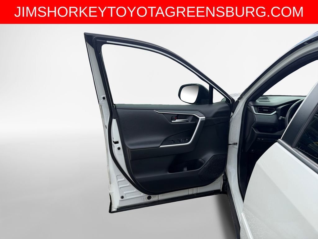 Used 2020 Toyota RAV4 XSE w/ Carpet Mat Package image 14