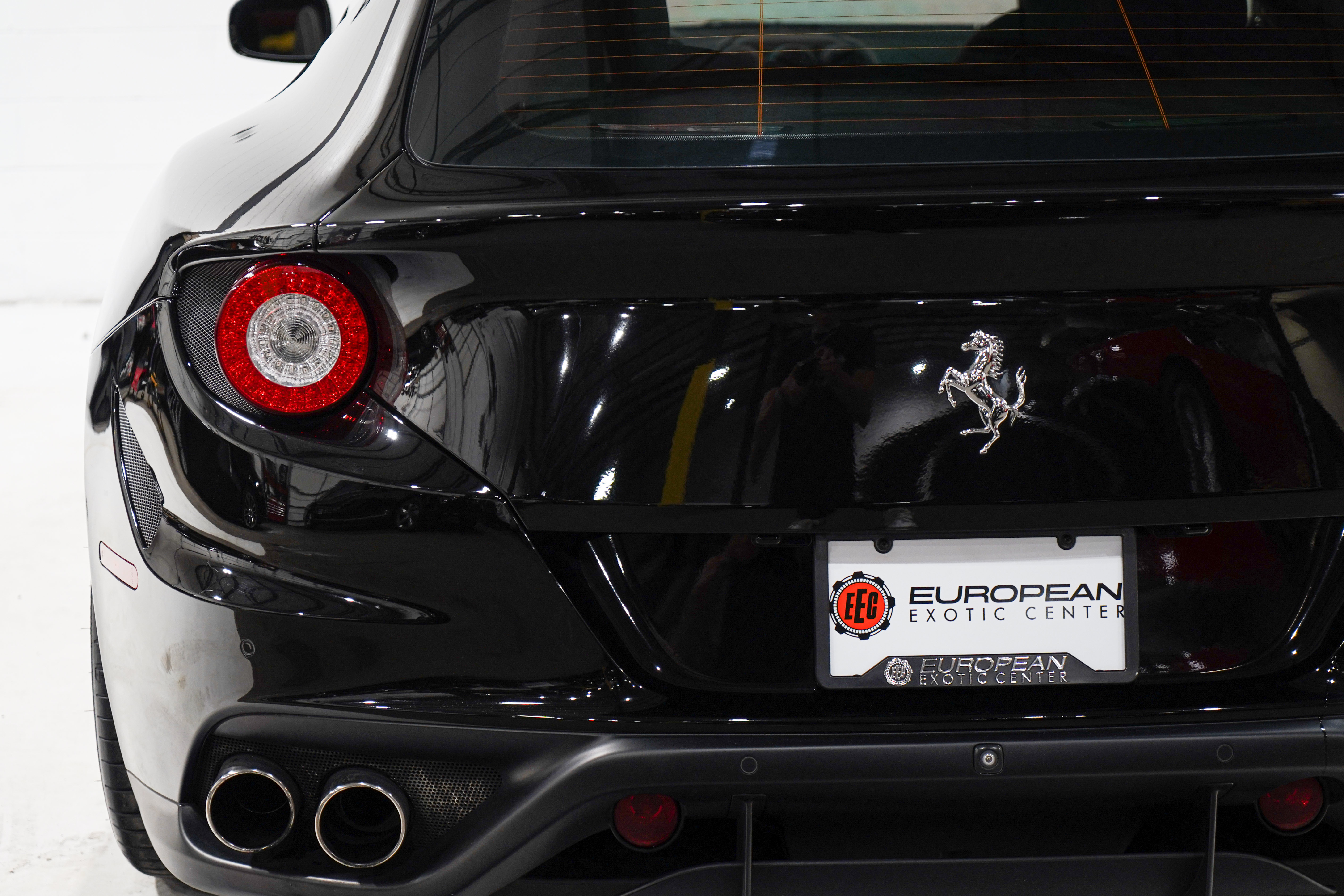 Used 2014 Ferrari FF AWD/4WD image 35