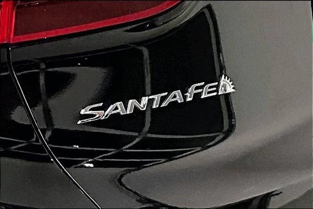 Used 2023 Hyundai Santa Fe SEL AWD/4WD image 45