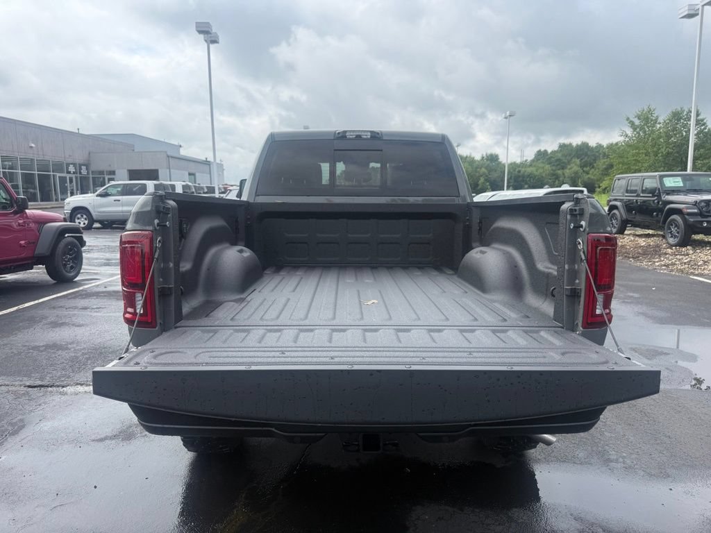 New 2026 RAM 2500 Power Wagon AWD/4WD image 53