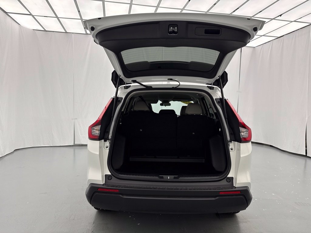New 2026 Honda CR-V LX image 10