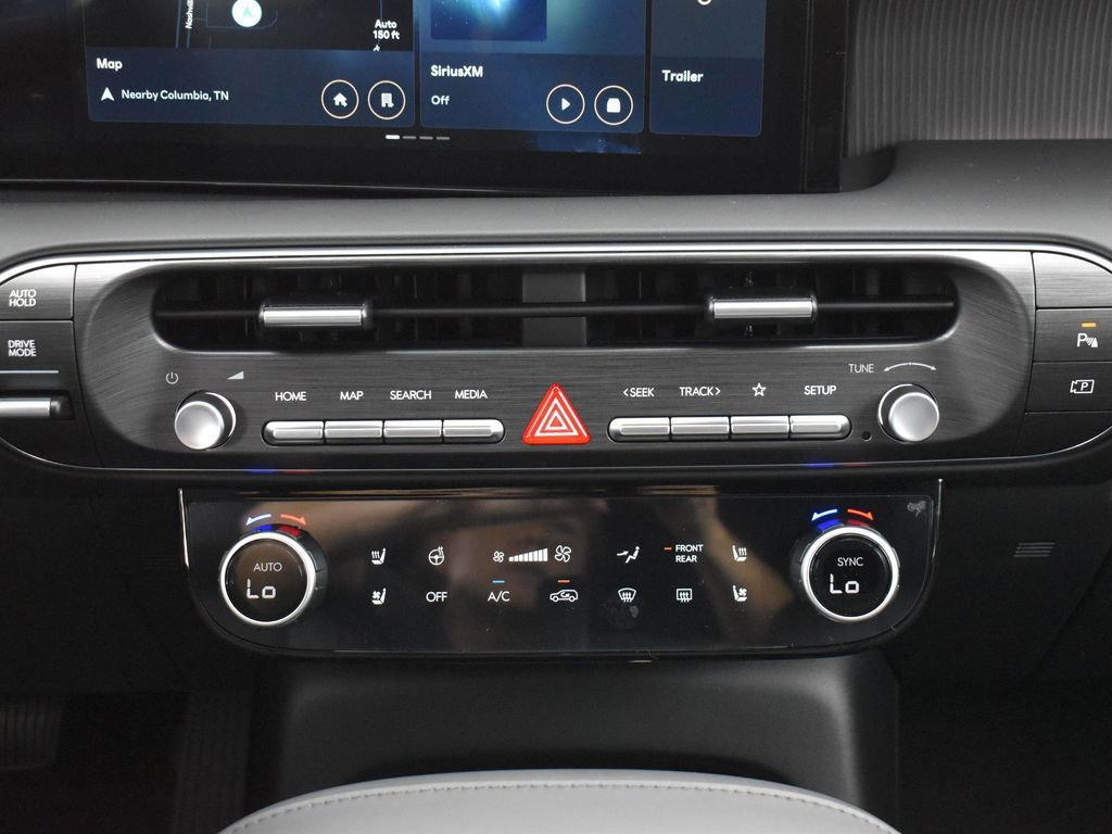 New 2026 Hyundai Palisade Calligraphy image 21