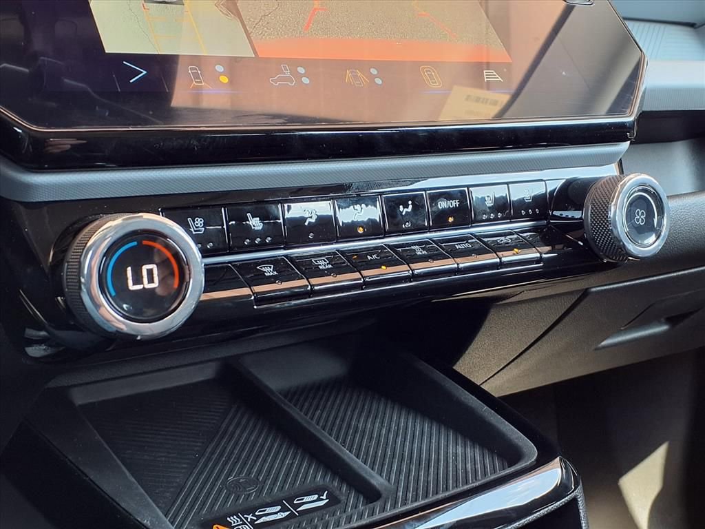 New 2027 Chevrolet Bolt RS w/ Technology Package image 21