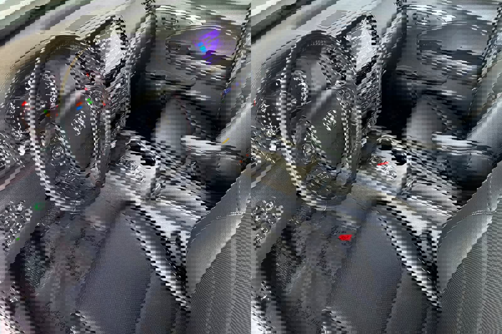 Certified 2023 Honda Ridgeline RTL-E image 13