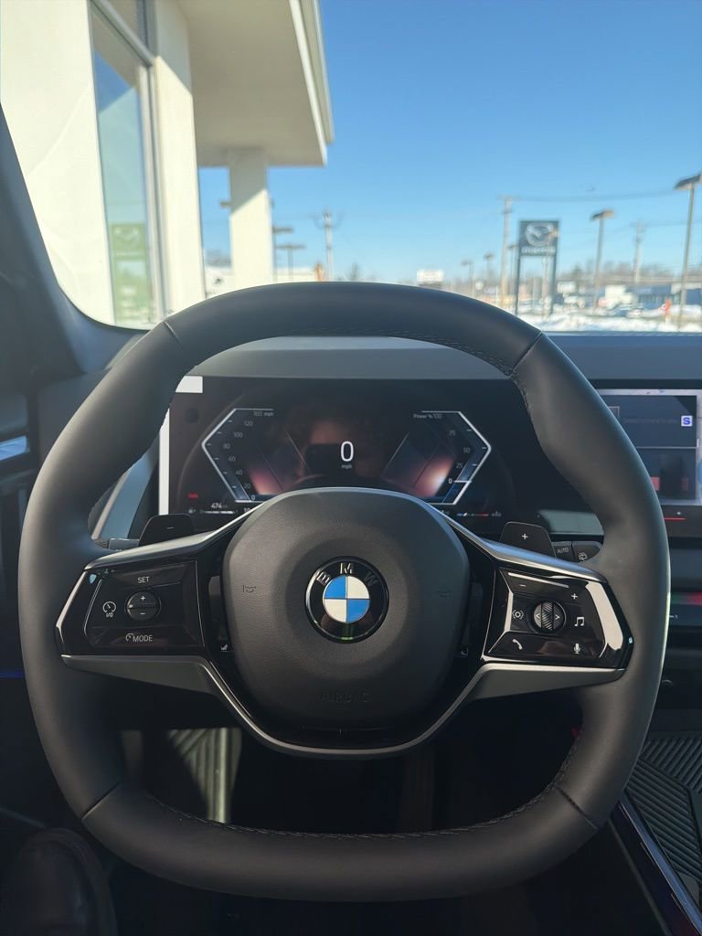 New 2026 BMW X3 xDrive30 image 25