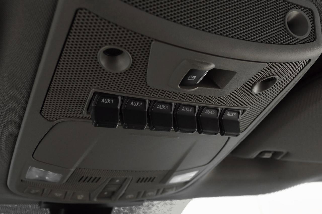 Used 2017 Ford F350 Lariat w/ Lariat Ultimate Package image 18