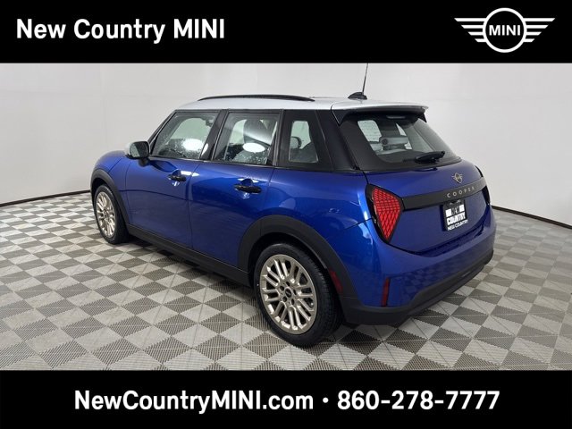 New 2025 MINI Cooper S image 5