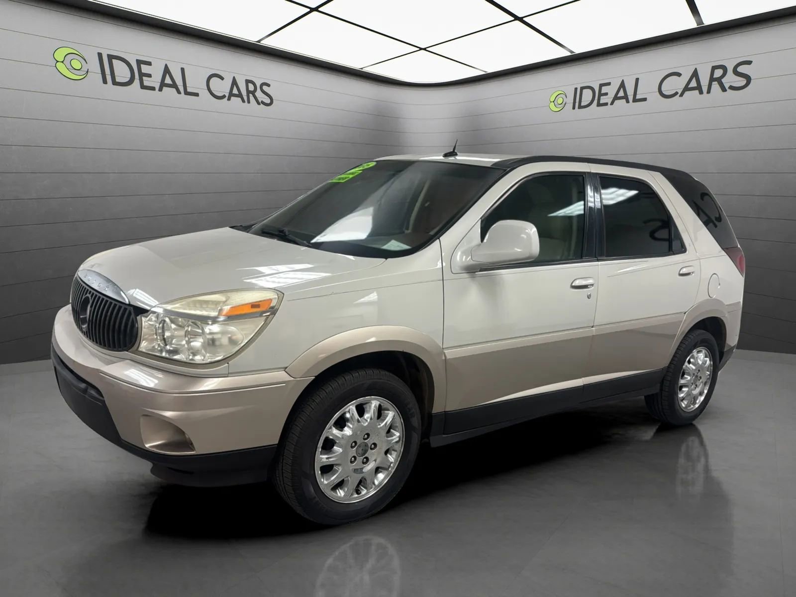 Used 2005 Buick Rendezvous 2WD w/ CXL Preferred Equipment Group