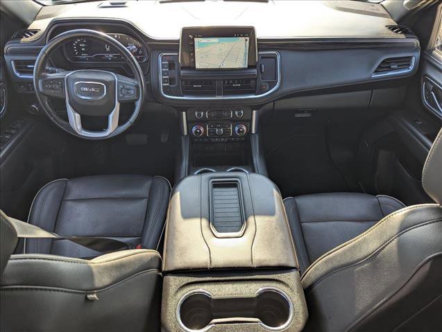 Used 2023 GMC Yukon SLT image 16
