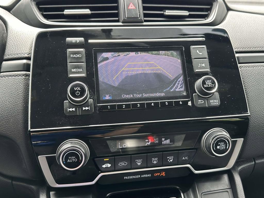 Used 2019 Honda CR-V LX image 20