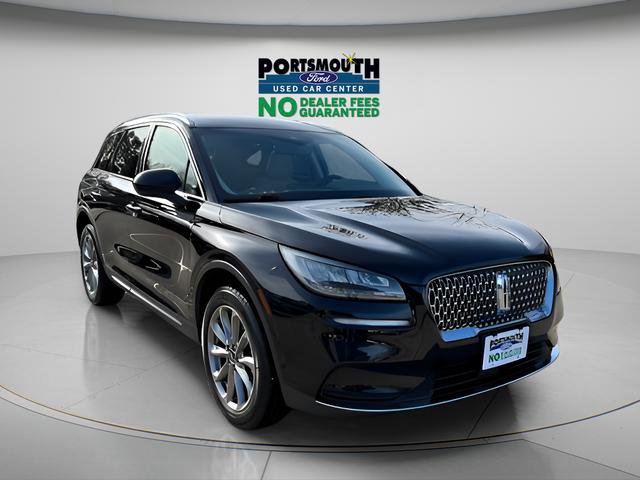 Used 2022 Lincoln Corsair AWD w/ Premium Package 360° Tour