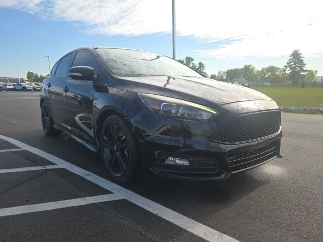 Used 2017 Ford Focus ST w/ Equipment Group 402A