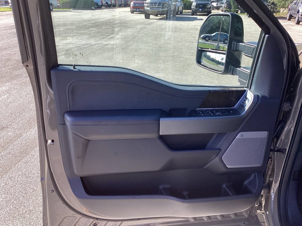 New 2026 Ford F350 Lariat AWD/4WD image 36