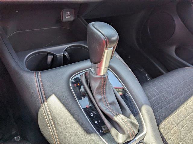 Used 2023 Honda HR-V Sport image 11