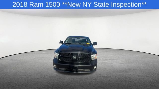Used 2018 RAM 1500 Express w/ Express Value Package image 3