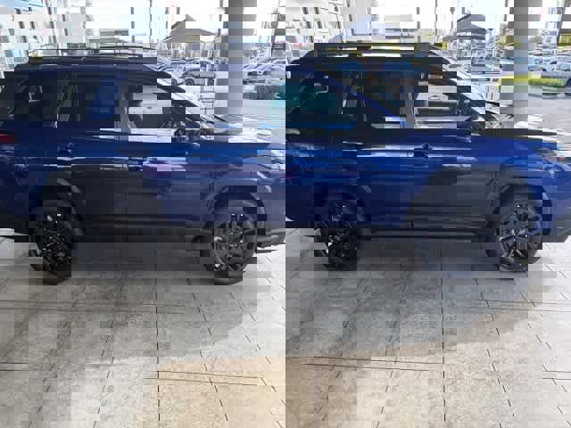 New 2026 Subaru Outback Limited XT image 7