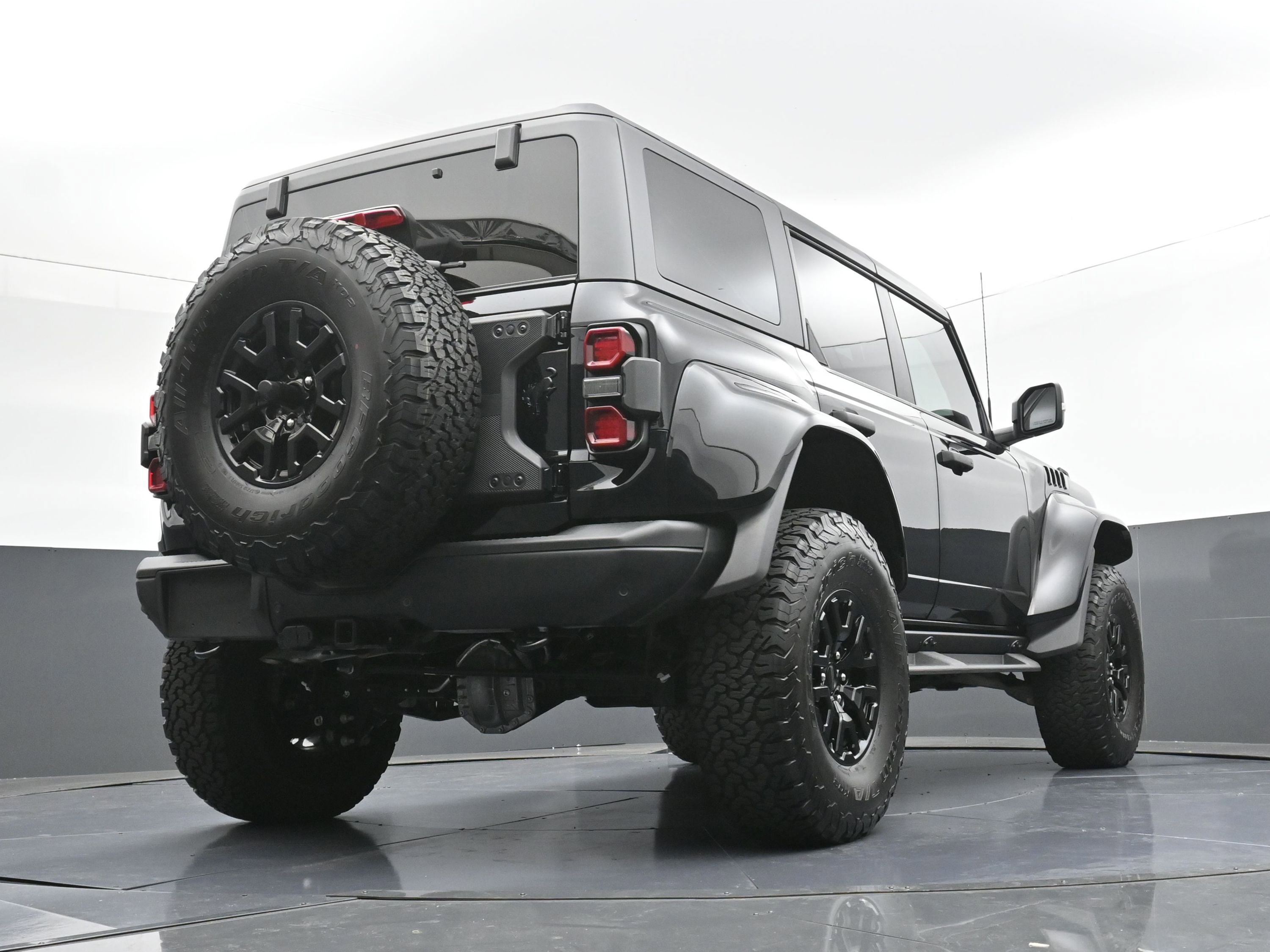 Used 2024 Ford Bronco Raptor image 32