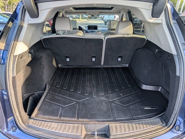 Certified 2022 Acura RDX AWD w/ Advance Package image 15