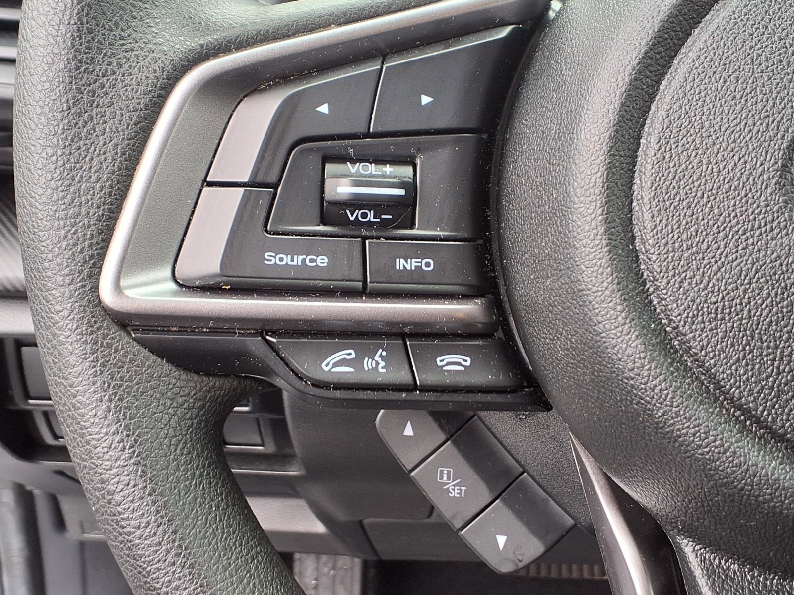 Certified 2023 Subaru Impreza 2.0i image 19