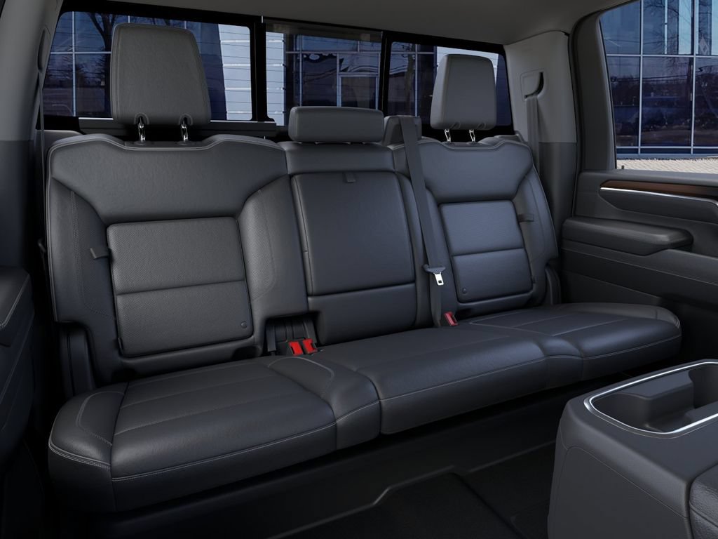 New 2026 GMC Sierra 3500 Denali w/ Denali Reserve Package AWD/4WD image 17