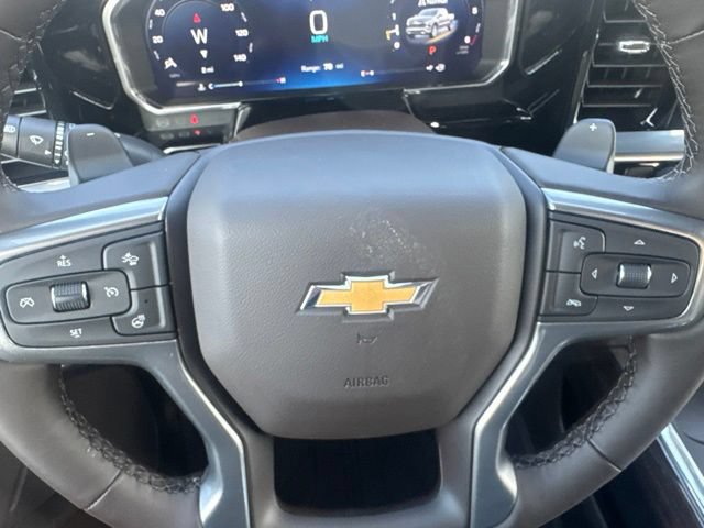 New 2026 Chevrolet Silverado 1500 LT w/ Convenience Package II RWD image 15
