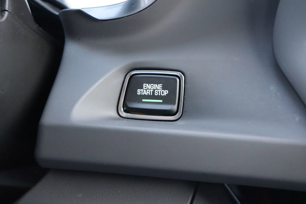 Used 2023 Chevrolet Camaro LT w/ RS Package image 14