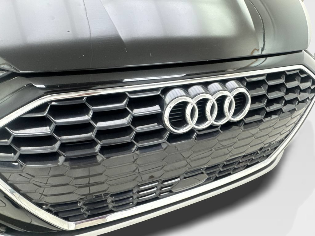 Used 2024 Audi A3 2.0T Premium FWD image 25