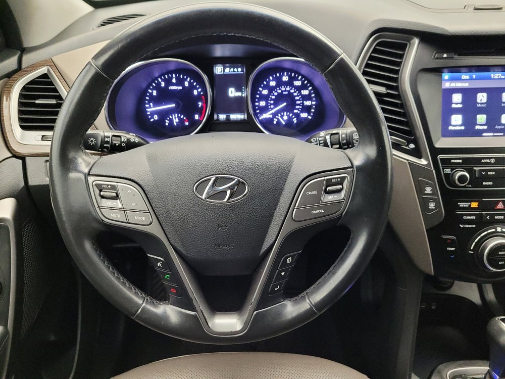 Used 2017 Hyundai Santa Fe Sport image 22