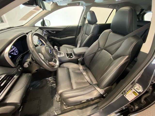 Used 2023 Subaru Outback Touring AWD/4WD image 14