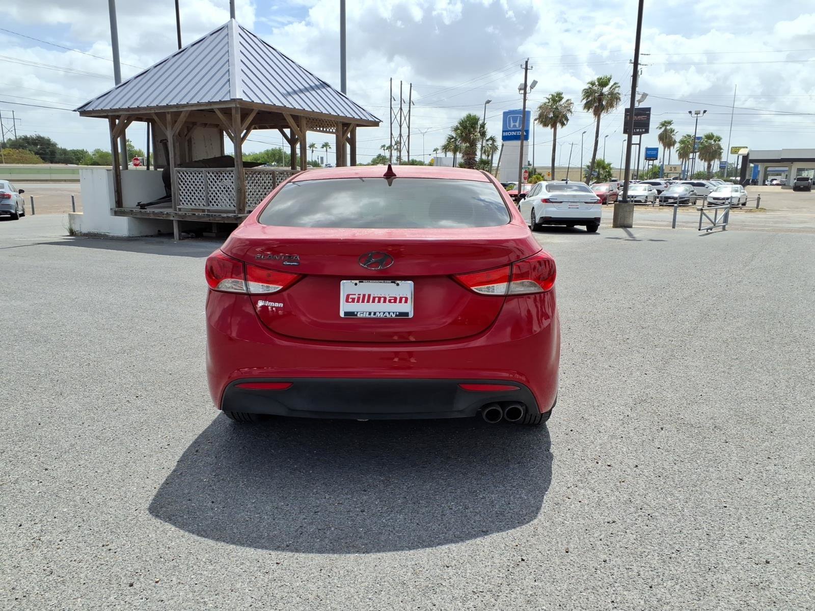 Used 2013 Hyundai Elantra FWD image 7