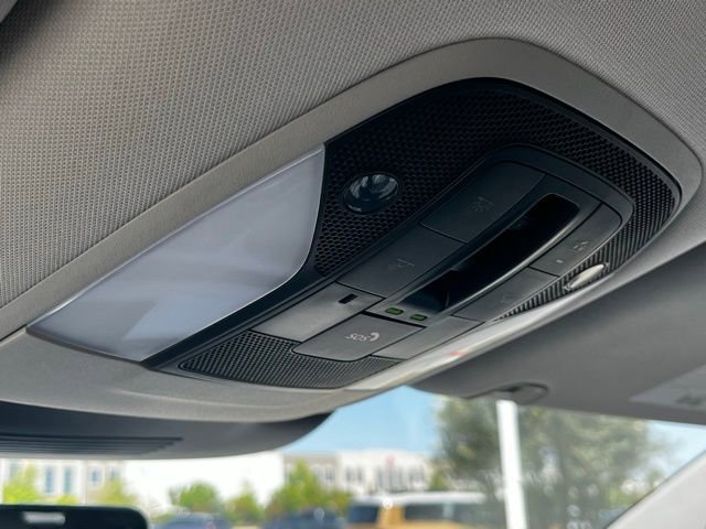 Certified 2026 INFINITI QX60 Luxe w/ Cargo Package FWD image 25