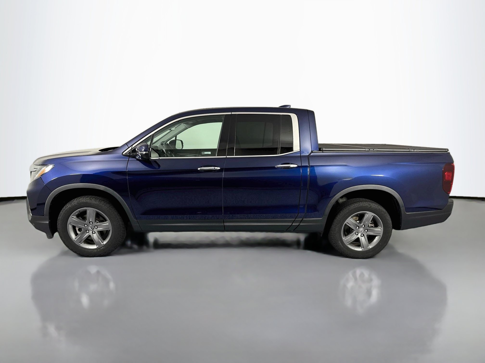 Certified 2023 Honda Ridgeline RTL-E image 8