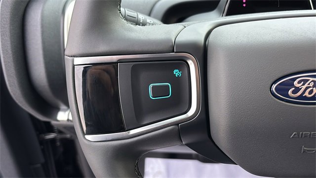 New 2025 Ford Expedition Active image 16