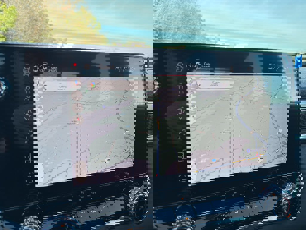 New 2026 GMC Canyon Elevation image 11