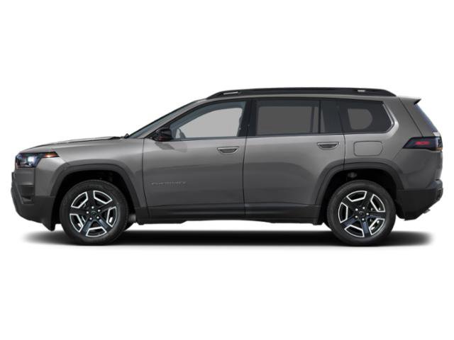 New 2026 Jeep Cherokee Laredo AWD/4WD image 15