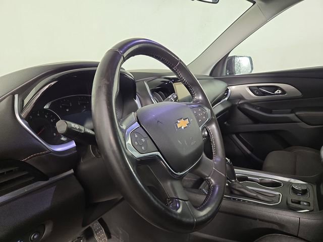 Used 2019 Chevrolet Traverse LT FWD image 15