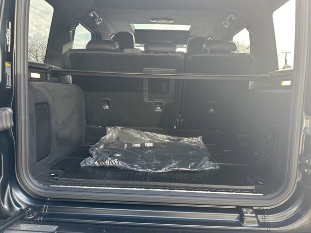 Certified 2026 Mercedes-Benz G 63 AMG 4MATIC image 32