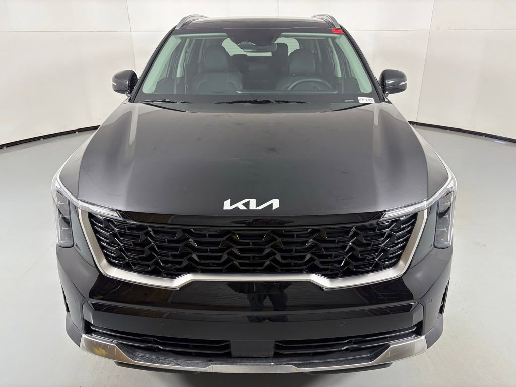 New 2026 Kia Sorento S w/ S Panoramic Sunroof Package image 3