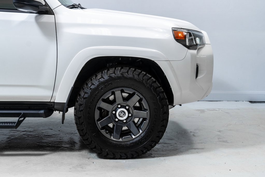 Used 2021 Toyota 4Runner Trail Special Edition image 12