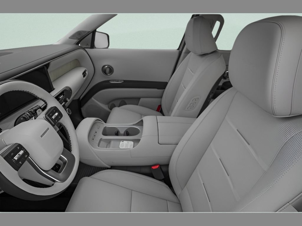 New 2026 Hyundai Palisade Calligraphy FWD image 8