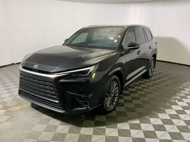 Used 2024 Lexus TX 350 AWD image 15