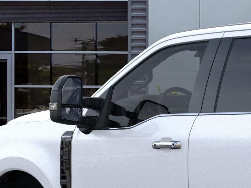 New 2025 Ford F250 Platinum AWD/4WD image 20