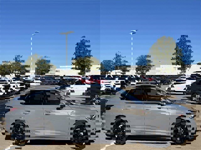 New 2026 Acura Integra A-Spec image 3