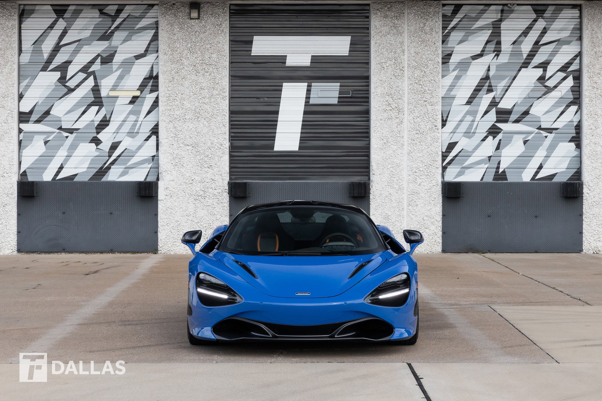 Used 2018 McLaren 720S image 4