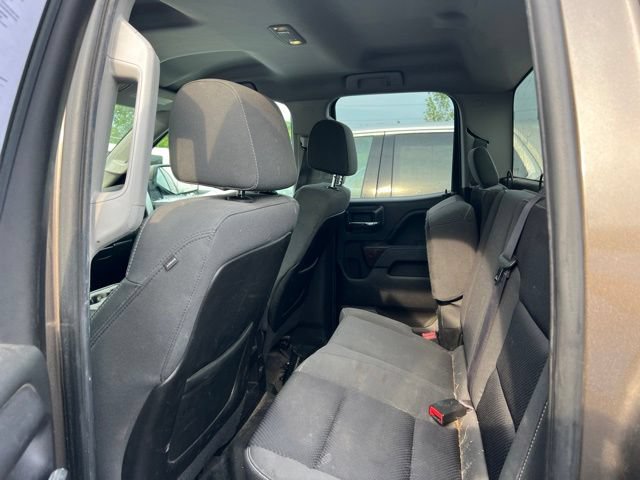 Used 2015 GMC Sierra 1500 SLE AWD/4WD image 15
