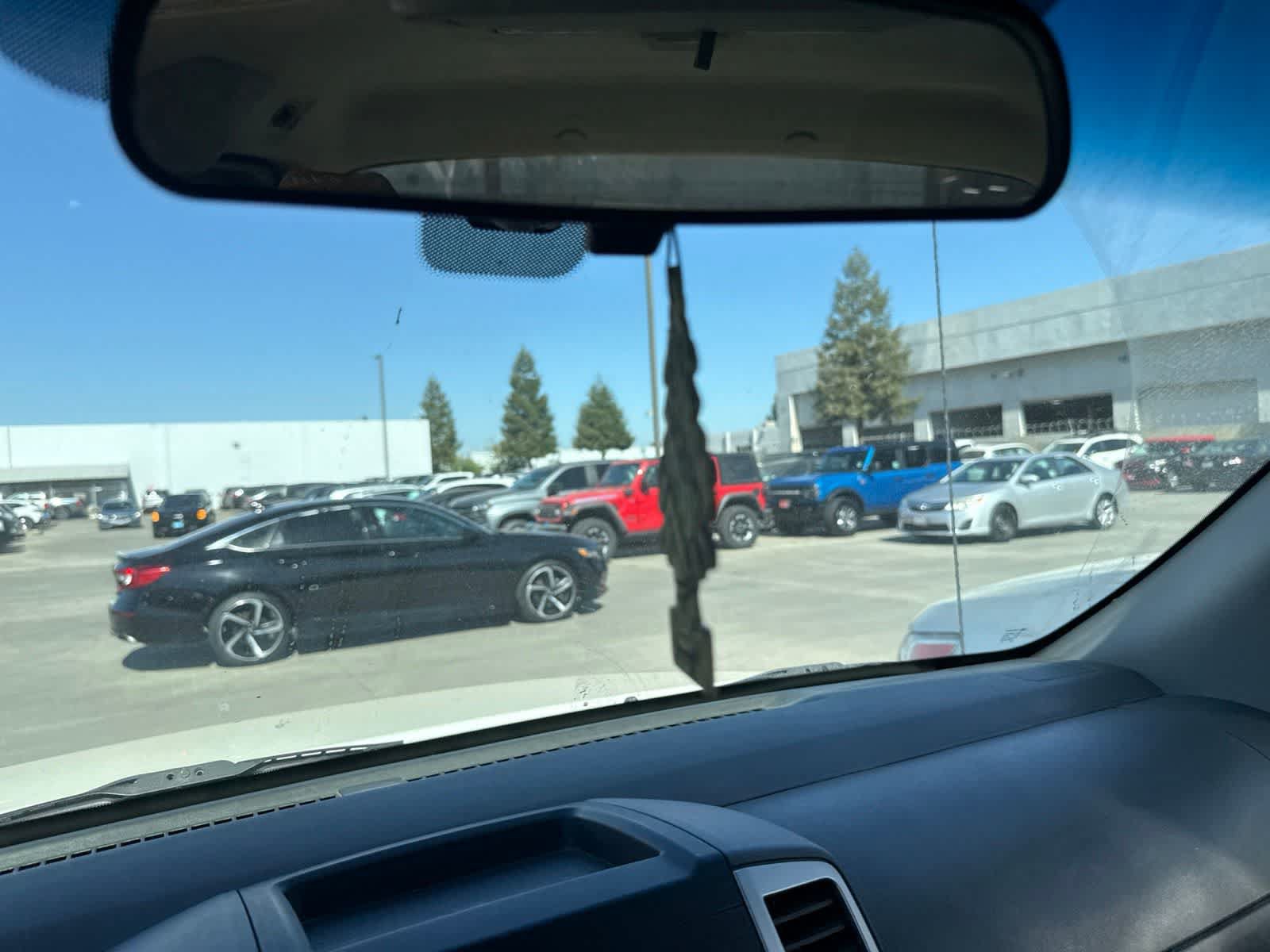 Used 2019 Nissan Frontier S RWD image 28