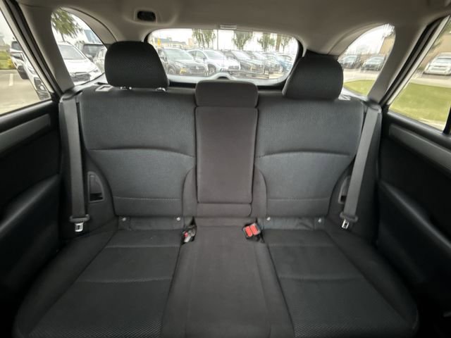 Used 2019 Subaru Outback 2.5i AWD/4WD image 21