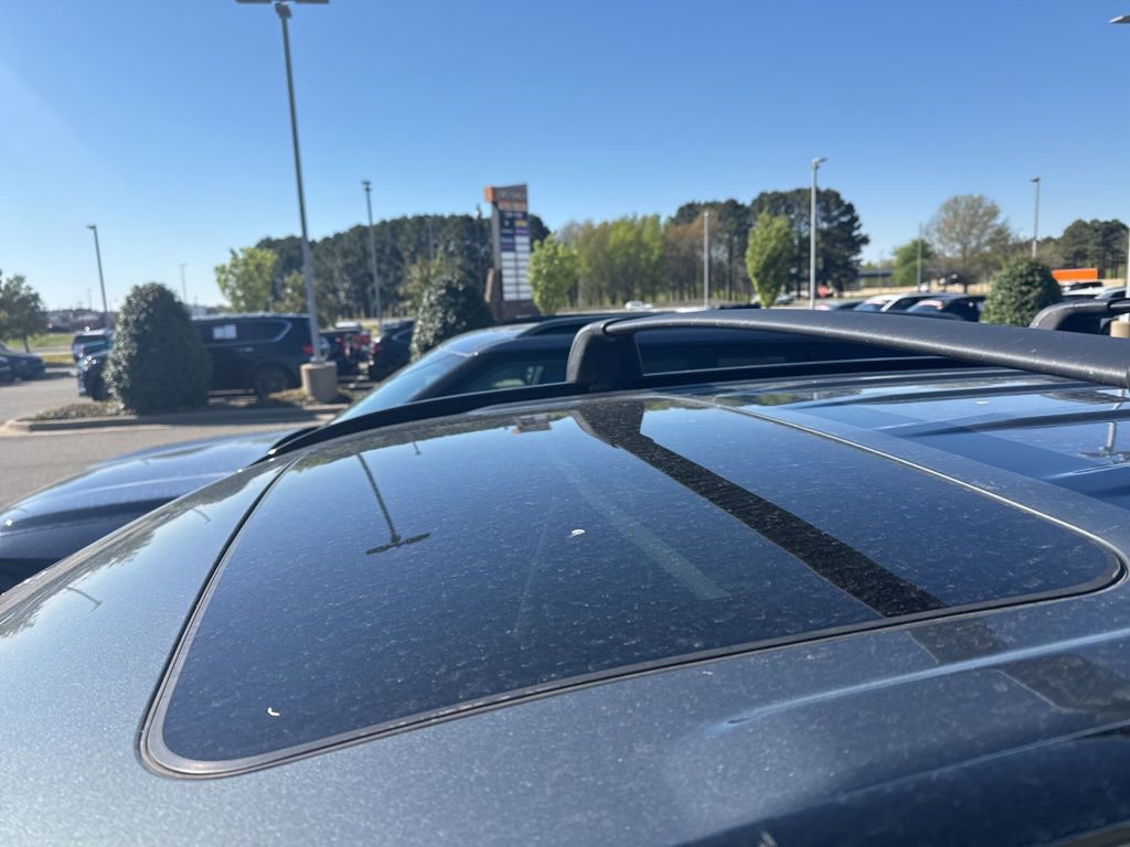 Used 2023 Hyundai Palisade XRT w/ Cargo Package image 5