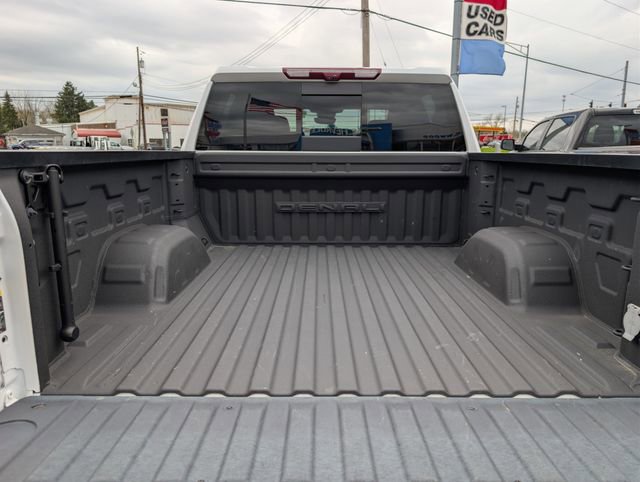 Used 2024 GMC Sierra 1500 Denali w/ Technology Package image 21