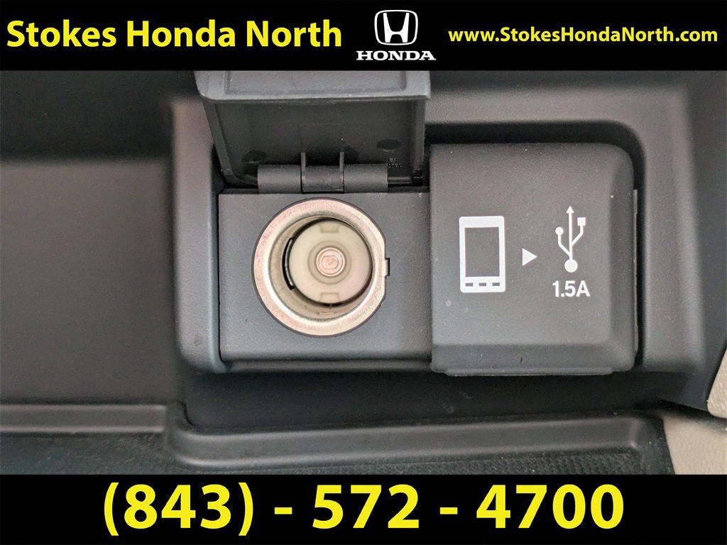 Certified 2020 Honda Ridgeline RTL-E image 26